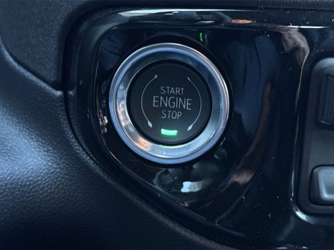 New 2026 Chevrolet Silverado 1500 LT Trail Boss w/ LT Trail Boss Premium Package image 22