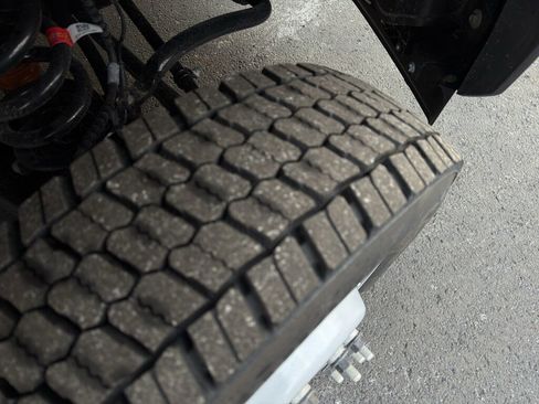 New 2026 Ford F550 4x4 Regular Cab Super Duty image 9