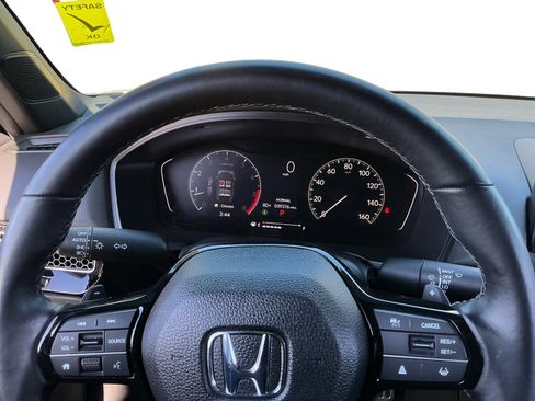 Used 2024 Honda Civic Sport image 12