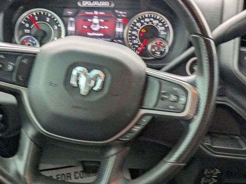 Used 2023 RAM 3500 Tradesman image 19