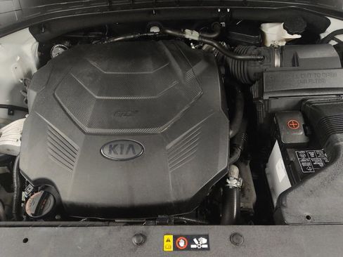 Used 2020 Kia Sorento LX image 30