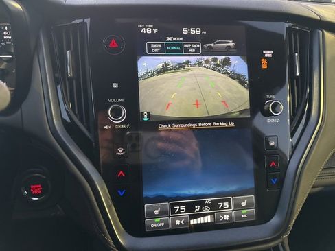 Certified 2025 Subaru Outback Wilderness image 14