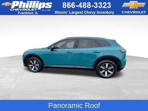 Used 2024 Honda Prologue Touring image 6