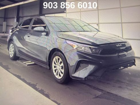 Used 2024 Kia Forte LX image 5