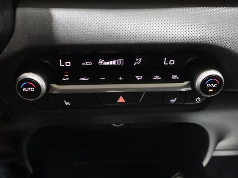 Used 2025 MAZDA CX-50 AWD 2.5 S w/ Preferred Package image 30