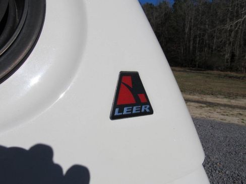 Used 2017 RAM 2500 Laramie w/ Convenience Group image 13