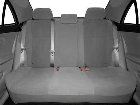 Used 2013 Toyota Corolla L FWD image 14
