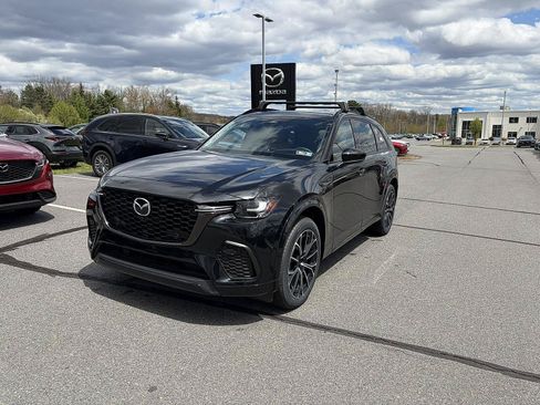 New 2026 MAZDA CX-70 3.3 Turbo S w/ Premium Plus AWD/4WD image 7