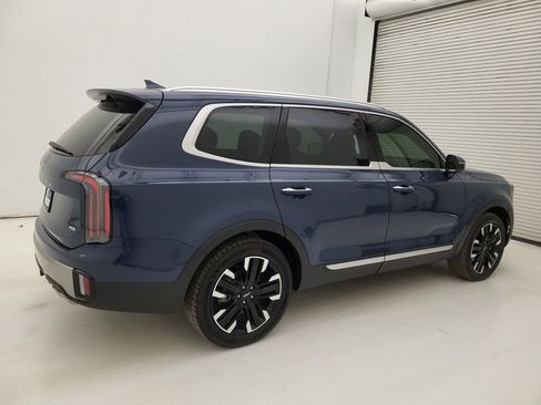 Used 2024 Kia Telluride SX Prestige w/ Towing Package image 21