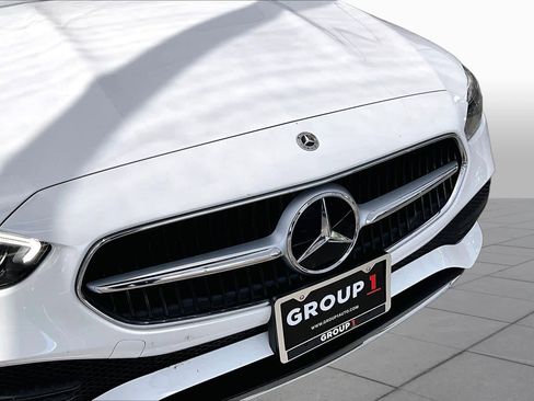 Certified 2023 Mercedes-Benz C 300 Sedan image 29