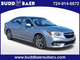 Used 2020 Subaru Legacy Limited w/ Popular Package #2 360° Tour