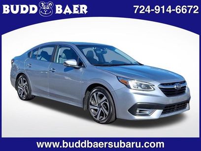 Used 2020 Subaru Legacy Limited w/ Popular Package #2