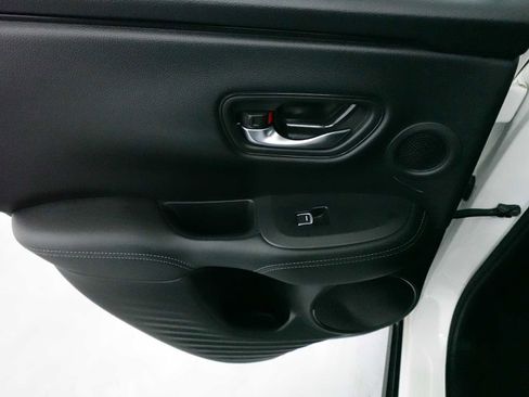 Certified 2024 Honda HR-V EX-L image 25