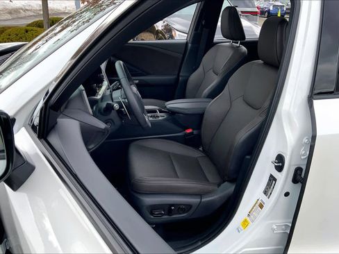 Certified 2025 Lexus TX 350 AWD w/ Technology Package image 7