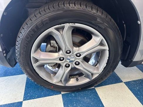 Used 2017 Dodge Journey Crossroad image 19