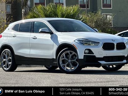Used 2019 BMW X2 sDrive28i w/ Convenience Package