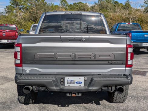 Used 2023 Ford F150 Raptor AWD/4WD image 5