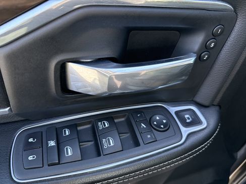 Used 2022 RAM 2500 Laramie image 14