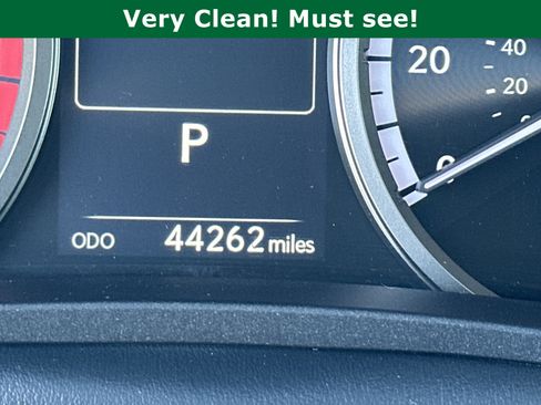 Used 2020 Lexus NX 300 F Sport w/ F Sport Premium Package image 30