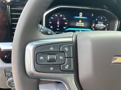 New 2026 Chevrolet Silverado 1500 LT w/ All Star Edition Plus image 19