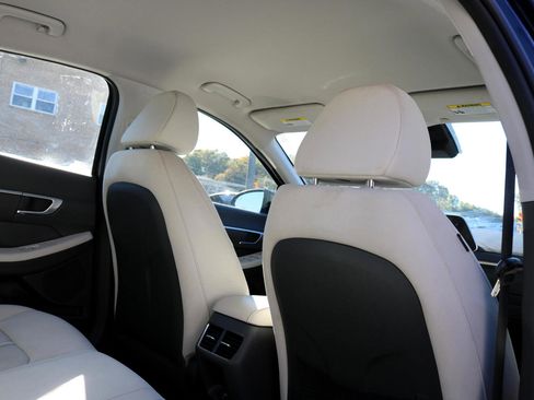 Used 2021 Hyundai Sonata SEL image 46