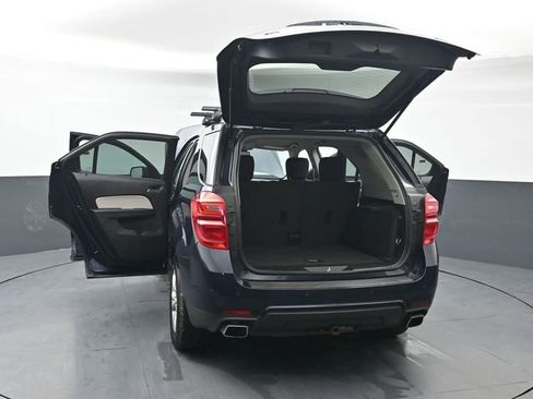 Used 2016 Chevrolet Equinox LT w/ Convenience Package image 46