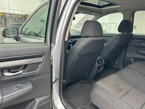 Used 2024 Honda CR-V EX image 11