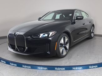 New 2026 BMW i4 xDrive40i w/ Premium Package AWD/4WD video 1
