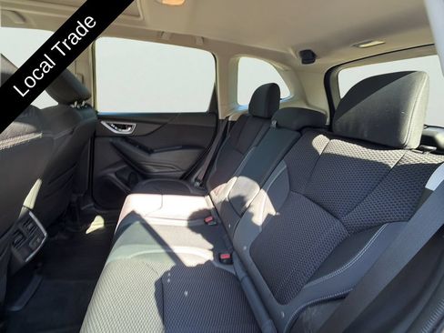 Used 2020 Subaru Forester Premium AWD/4WD image 28