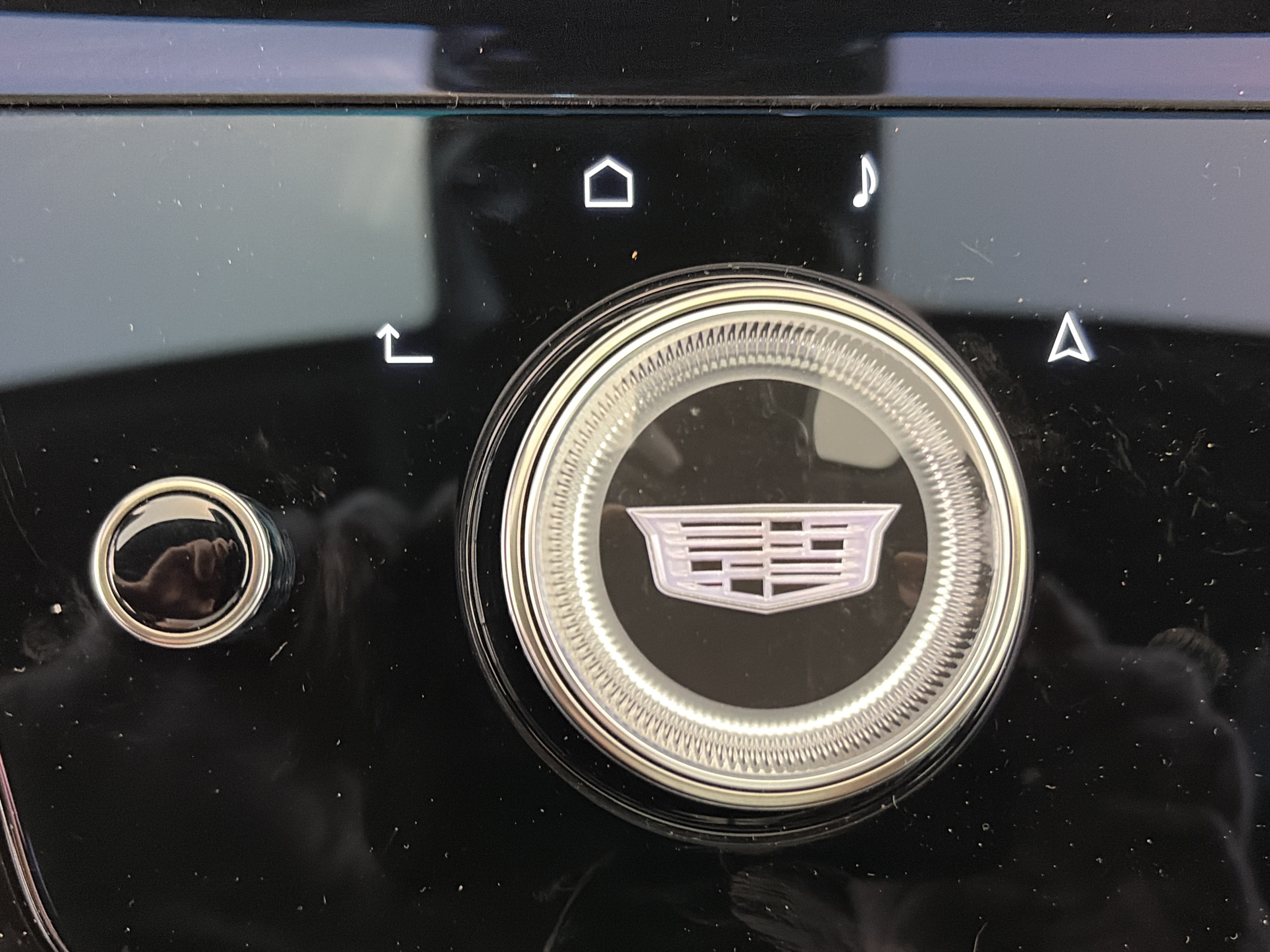Used 2026 Cadillac Escalade ESV V w/ LPO, ONYX Package AWD/4WD image 34