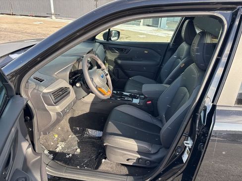 New 2026 Subaru Forester Wilderness image 9