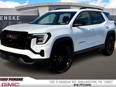 New 2026 GMC Terrain Elevation w/ Elevation Premium Package