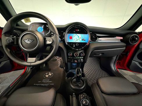 Used 2023 MINI Cooper S FWD image 12