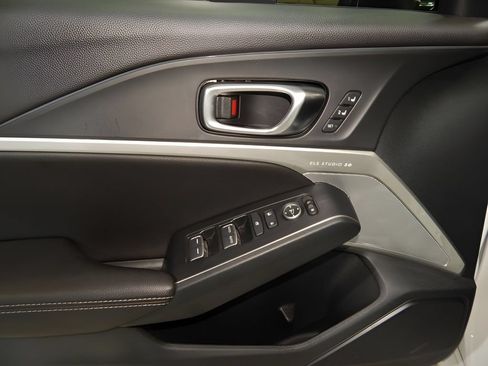 Used 2024 Acura Integra Type S FWD image 9