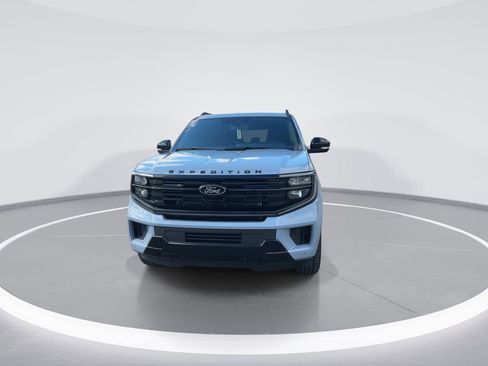 New 2026 Ford Expedition Platinum AWD/4WD image 7