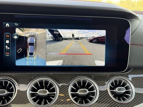 New 2026 Mercedes-Benz AMG GT 53 image 28
