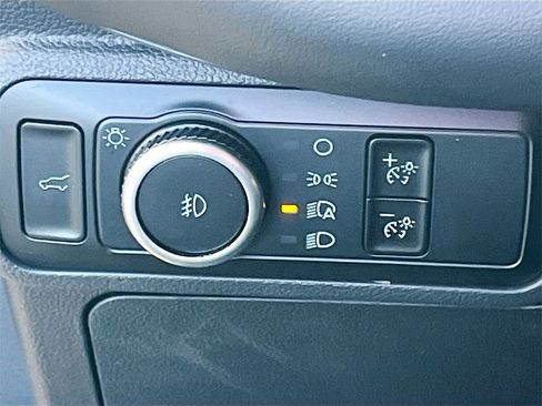 Used 2025 Ford Explorer ST image 10