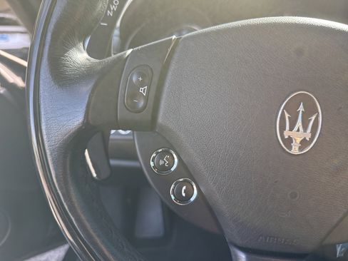 Used 2014 Maserati GranTurismo MC image 19