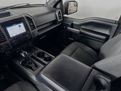 Used 2018 Ford F150 XLT w/ Equipment Group 302A Luxury AWD/4WD image 24