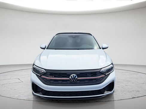 Used 2023 Volkswagen Jetta GLI Autobahn FWD image 8