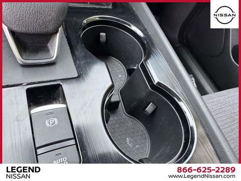 Used 2023 Nissan Rogue SV AWD/4WD image 29