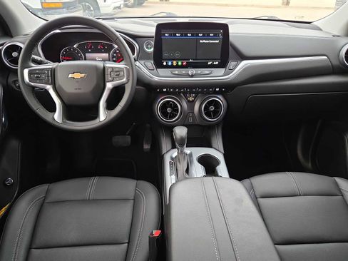 Used 2023 Chevrolet Blazer LT image 10