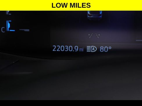 Used 2024 Ford Escape Active FWD image 2