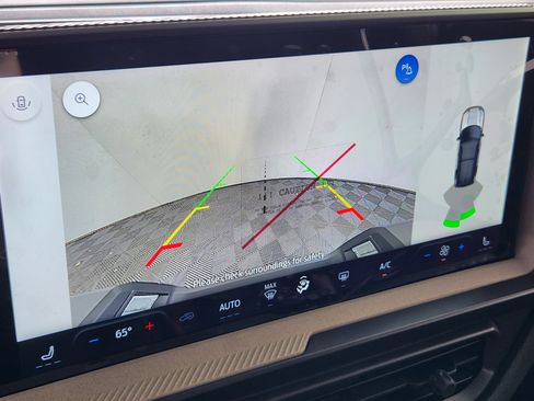 New 2026 Ford Bronco Sport Big Bend w/ Convenience Package image 22