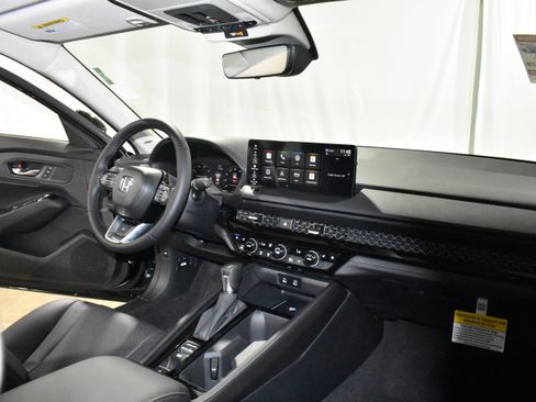 New 2026 Honda Accord Touring image 29