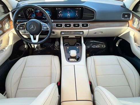 Used 2021 Mercedes-Benz GLE 350 GLE 350 image 16