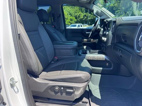 Used 2022 GMC Sierra 2500 Denali w/ Denali Ultimate Package AWD/4WD image 27