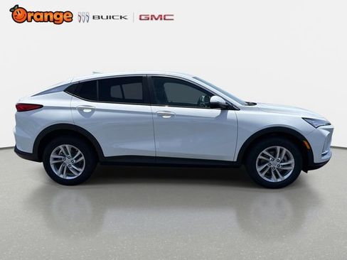 New 2026 Buick Envista Preferred w/ Convenience I Package FWD image 2