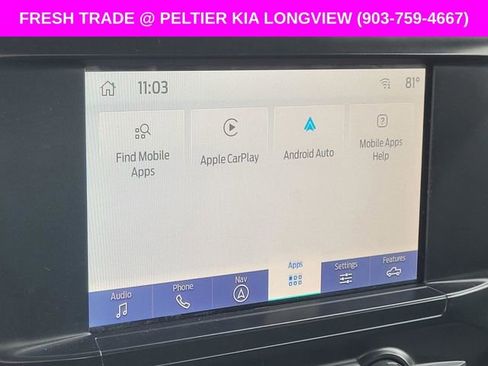 Used 2023 Ford F150 XLT w/ Trailer Tow Package AWD/4WD image 27