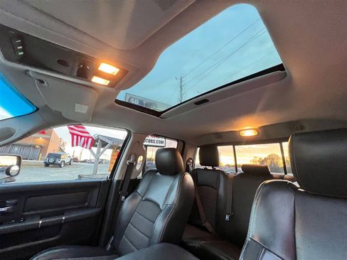 Used 2011 RAM 1500 Sport image 30